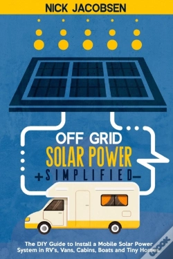 Capa do artigo Off-Grid Solar Power Simplified