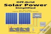 Off Grid Solar Power Simplified