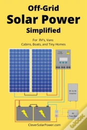 Capa do artigo Off Grid Solar Power Simplified