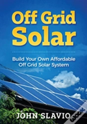 Capa do artigo Off Grid Solar
