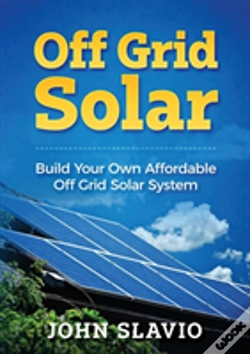 Capa do artigo Off Grid Solar