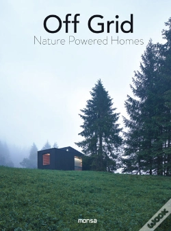 Capa do artigo Off Grid