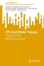 Off-Grid Water Supply - Preview