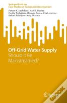 Off-Grid Water Supply