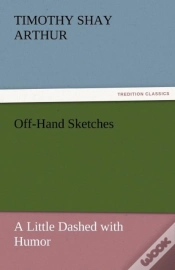 Capa do artigo Off-Hand Sketches