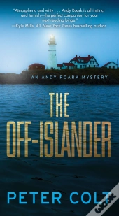 Off-Islander