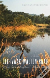 Off Izaak Walton Road
