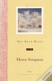 Capa do artigo Off Keck Road