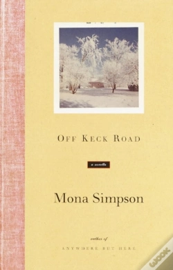 Capa do artigo Off Keck Road