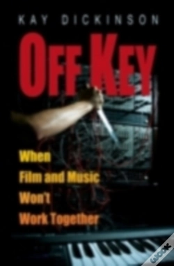 Capa do artigo Off Key