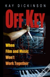 Capa do artigo Off Key