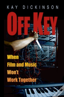Capa do artigo Off Key