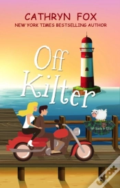 Capa do artigo Off Kilter