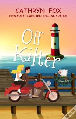 Capa do artigo Off Kilter