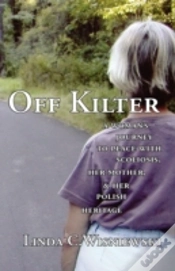 Capa do artigo Off Kilter