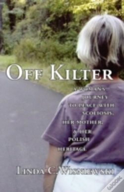 Capa do artigo Off Kilter