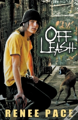 Capa do artigo Off Leash