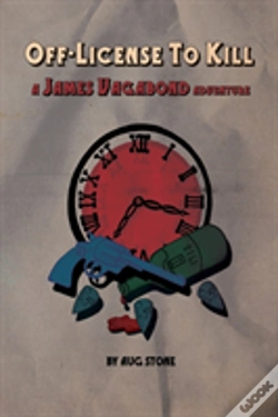 Capa do artigo Off-License To Kill