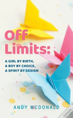 Capa do artigo Off Limits