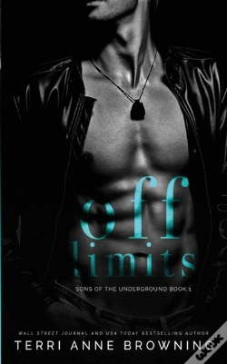 Capa do artigo Off-Limits