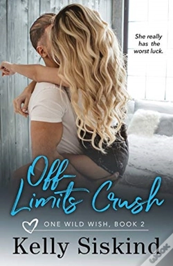 Capa do artigo Off-Limits Crush