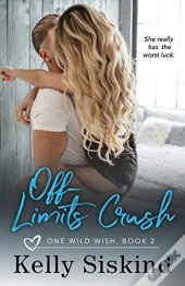 Off-Limits Crush