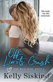Capa do artigo Off-Limits Crush