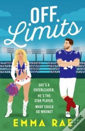 Capa do artigo Off Limits