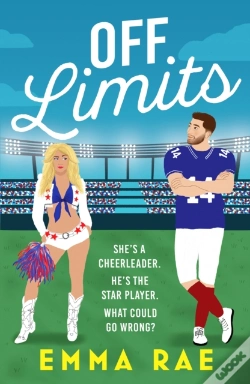 Capa do artigo Off Limits