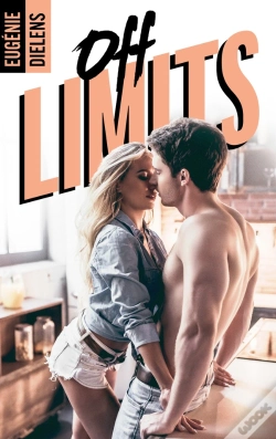 Capa do artigo Off Limits