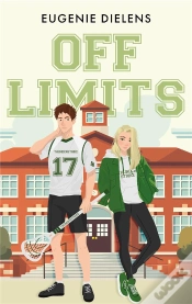 Capa do artigo Off Limits