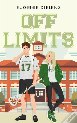 Capa do artigo Off Limits