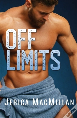 Capa do artigo Off Limits