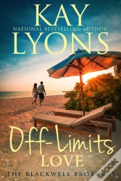 Capa do artigo Off-Limits Love