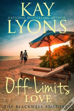 Capa do artigo Off-Limits Love