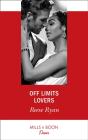 Off Limits Lovers - Preview