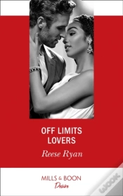 Capa do artigo Off Limits Lovers