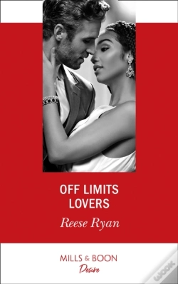 Capa do artigo Off Limits Lovers