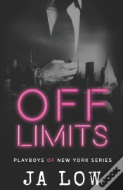 Capa do artigo Off Limits