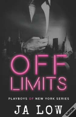 Capa do artigo Off Limits