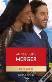 Capa do artigo Off-Limits Merger