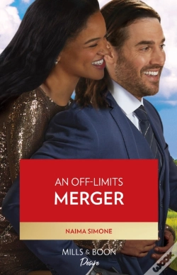 Capa do artigo Off-Limits Merger