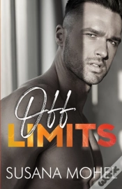 Capa do artigo Off Limits