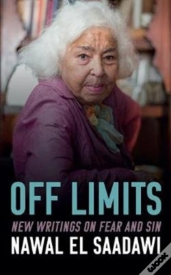 Capa do artigo Off Limits