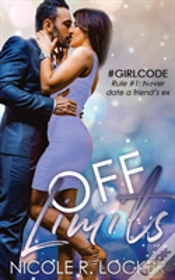 Capa do artigo Off Limits