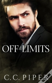 Capa do artigo Off Limits