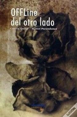 Capa do artigo Off Line