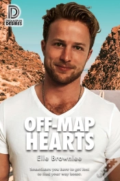 Capa do artigo Off-Map Hearts
