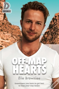 Capa do artigo Off-Map Hearts