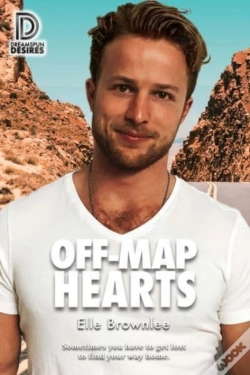 Capa do artigo Off-Map Hearts